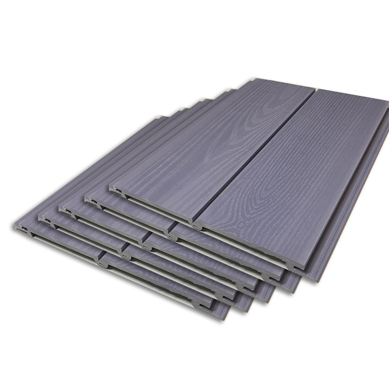 Textured Paneling Wood Shiplap Water Resistant Fireproof Wall Paneling