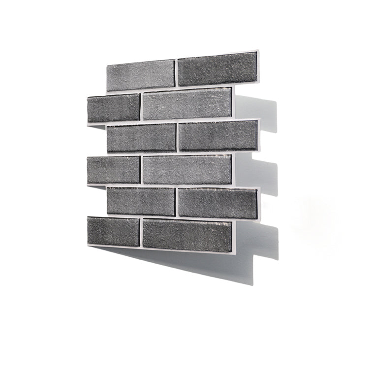 3D Wall Paneling PVC Waterproof Wall Paneling for Living Room