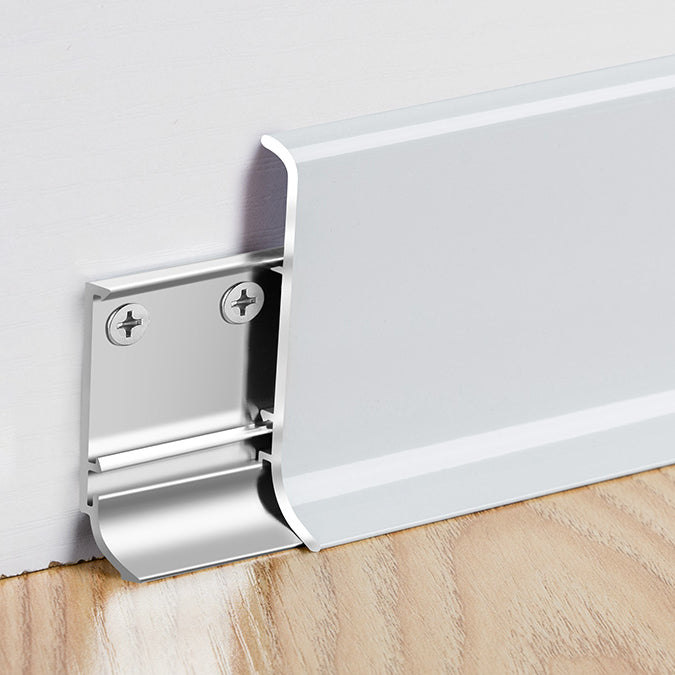 Siding Panel Metal Indoor Scratch Resistant Waterproof Tin Backsplash Paneling