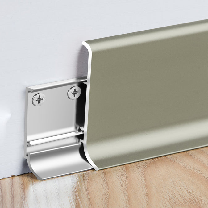 Siding Panel Metal Indoor Scratch Resistant Waterproof Tin Backsplash Paneling