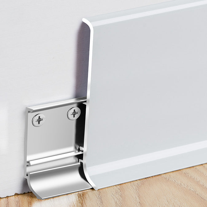 Siding Panel Metal Indoor Scratch Resistant Waterproof Tin Backsplash Paneling