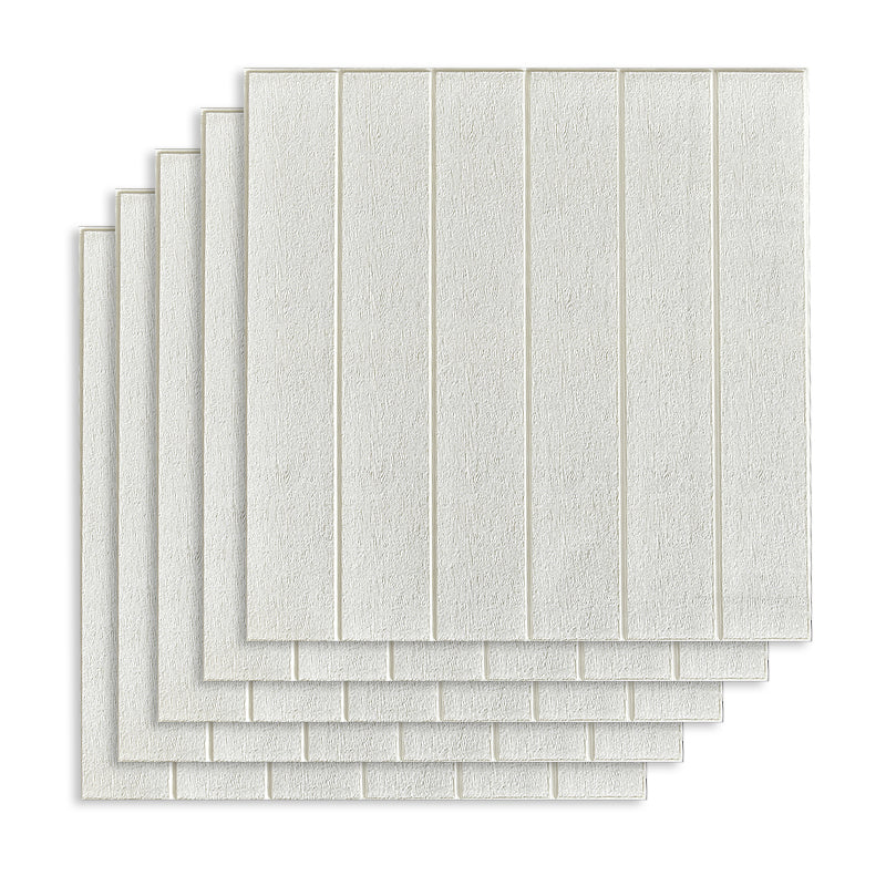 Contemporary Backsplash Panels Plastic Backsplash Panels for Living Room