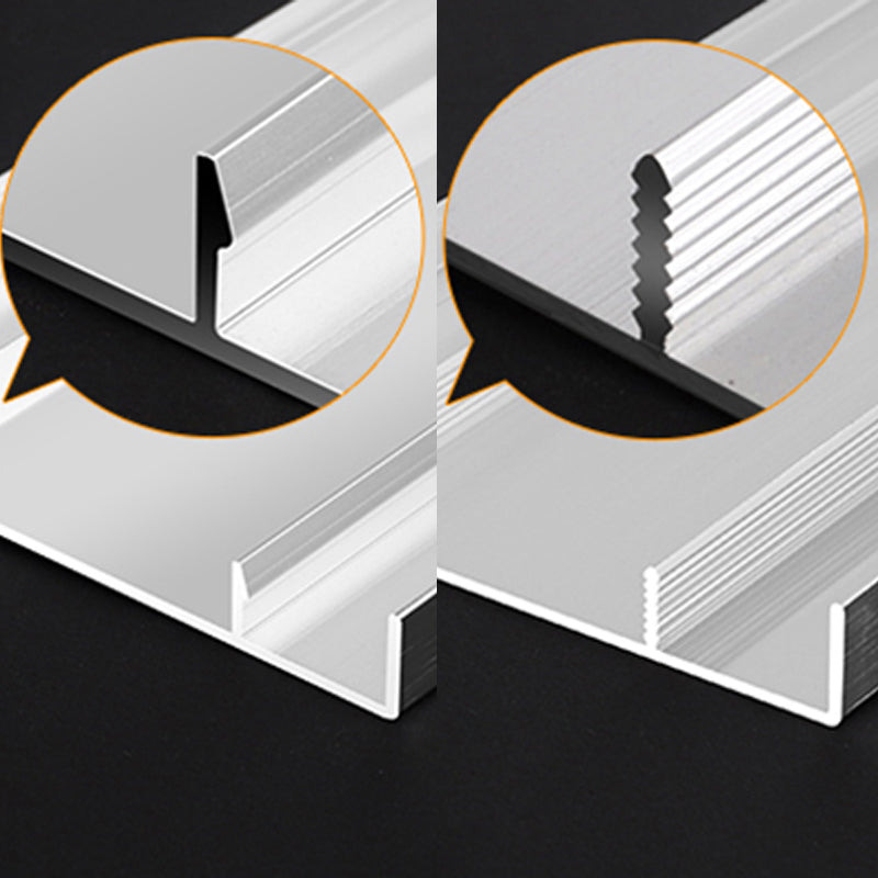 Fade Resistant Siding Panel Indoor Metal Modern Waterproof Tin Backsplash Panel