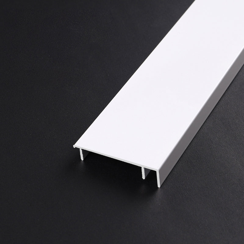 Fade Resistant Siding Panel Indoor Metal Modern Waterproof Tin Backsplash Panel