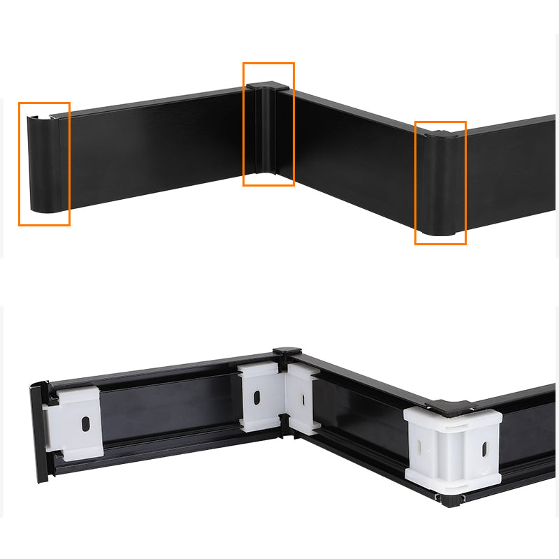 Fade Resistant Siding Panel Indoor Metal Modern Waterproof Tin Backsplash Panel