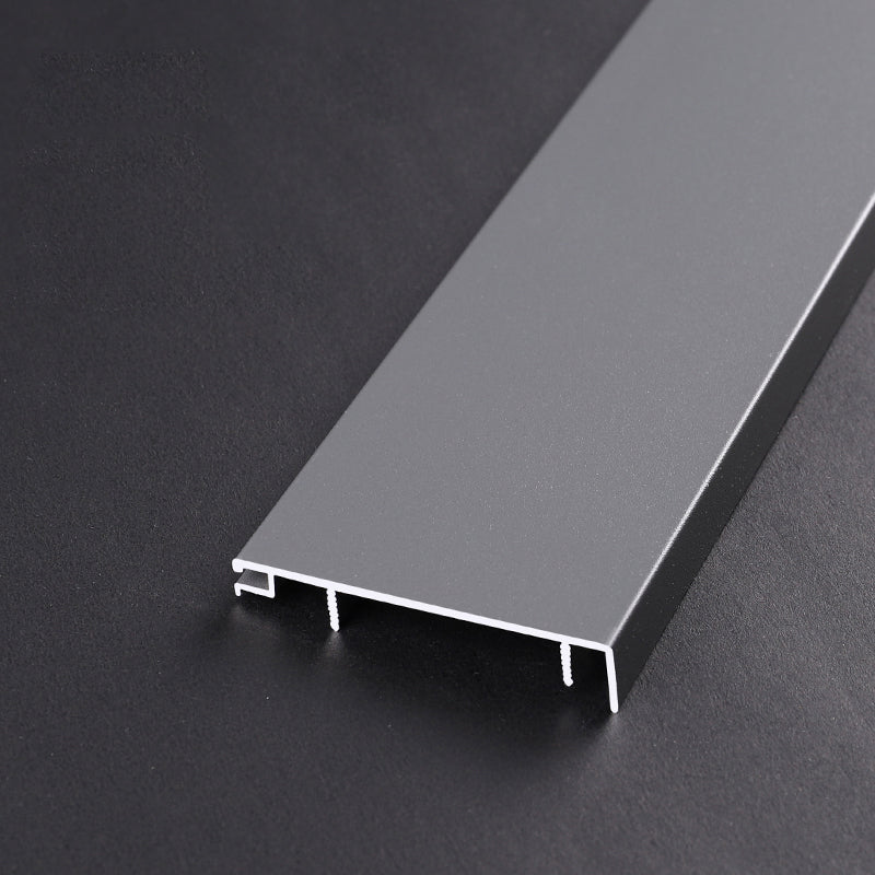 Fade Resistant Siding Panel Indoor Metal Modern Waterproof Tin Backsplash Panel