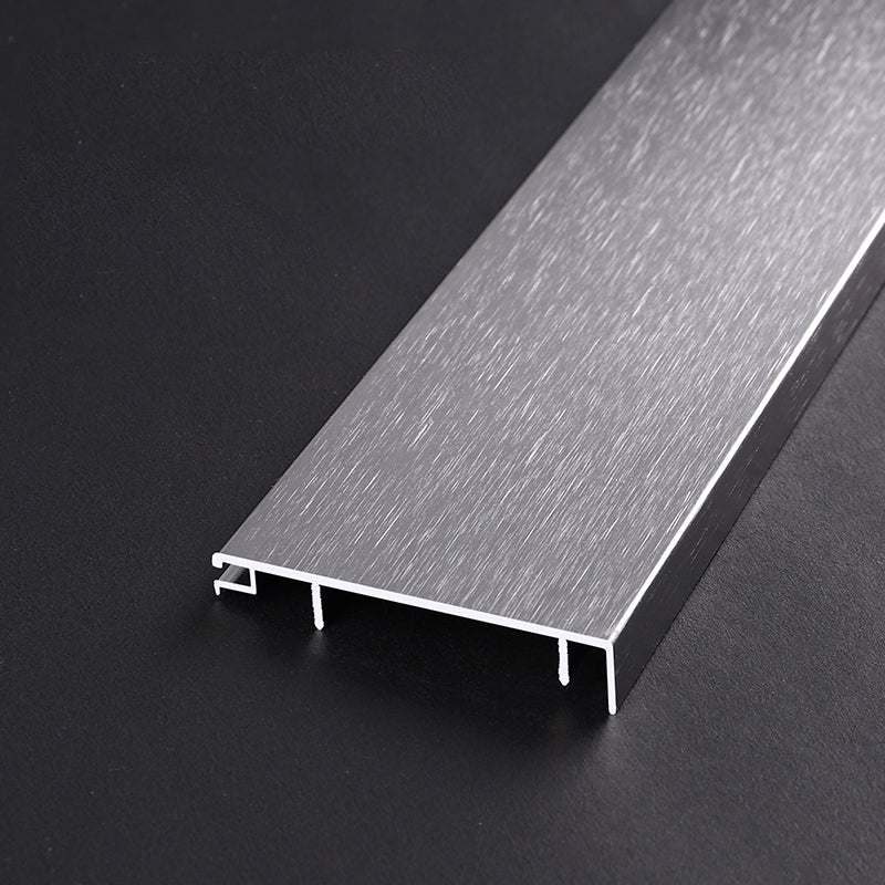 Fade Resistant Siding Panel Indoor Metal Modern Waterproof Tin Backsplash Panel