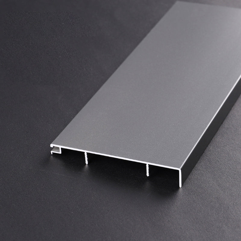 Fade Resistant Siding Panel Indoor Metal Modern Waterproof Tin Backsplash Panel