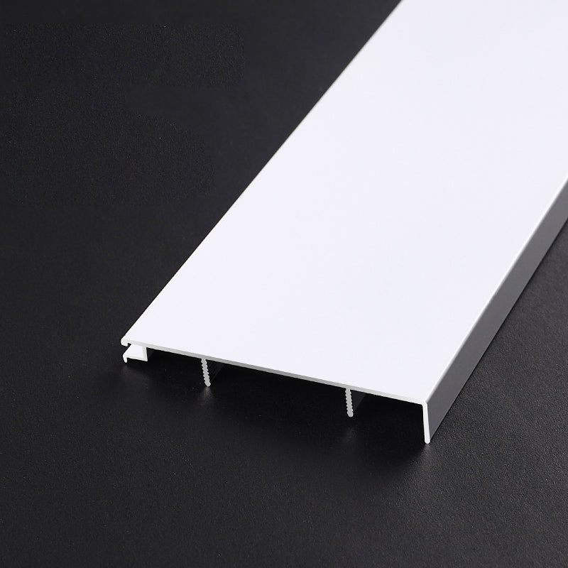 Fade Resistant Siding Panel Indoor Metal Modern Waterproof Tin Backsplash Panel