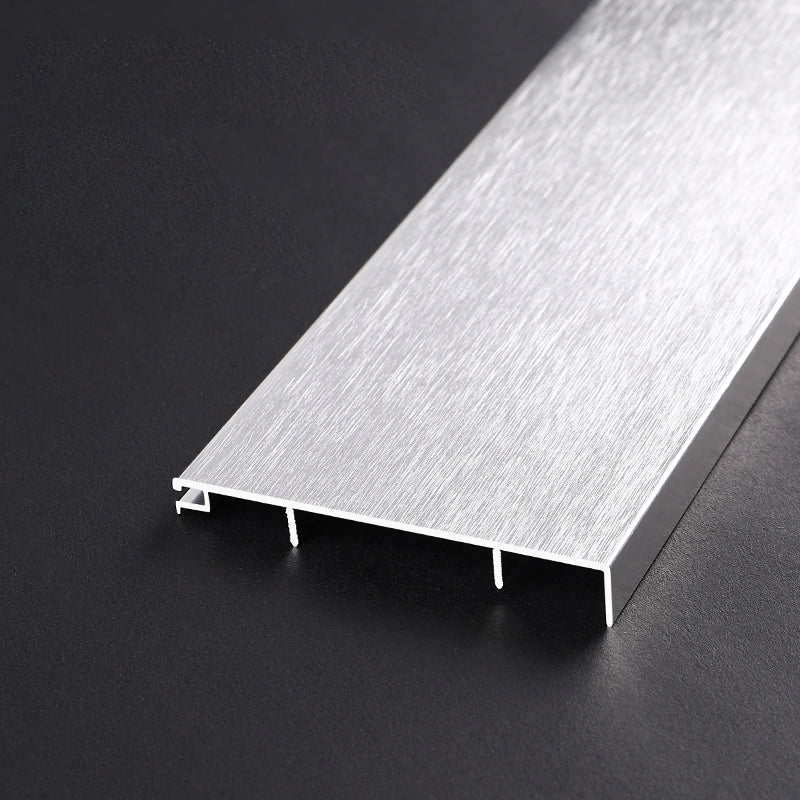 Fade Resistant Siding Panel Indoor Metal Modern Waterproof Tin Backsplash Panel