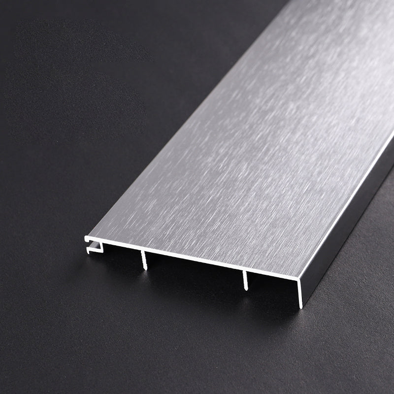 Fade Resistant Siding Panel Indoor Metal Modern Waterproof Tin Backsplash Panel