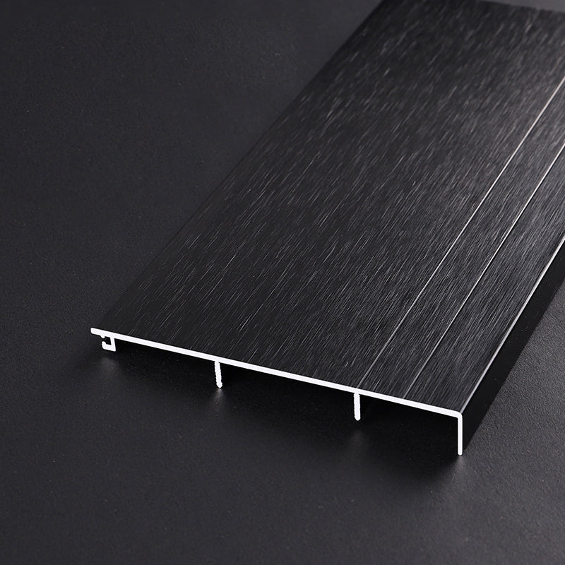 Fade Resistant Siding Panel Indoor Metal Modern Waterproof Tin Backsplash Panel