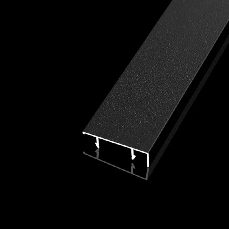 Fade Resistant Siding Panel Indoor Metal Modern Waterproof Tin Backsplash Panel