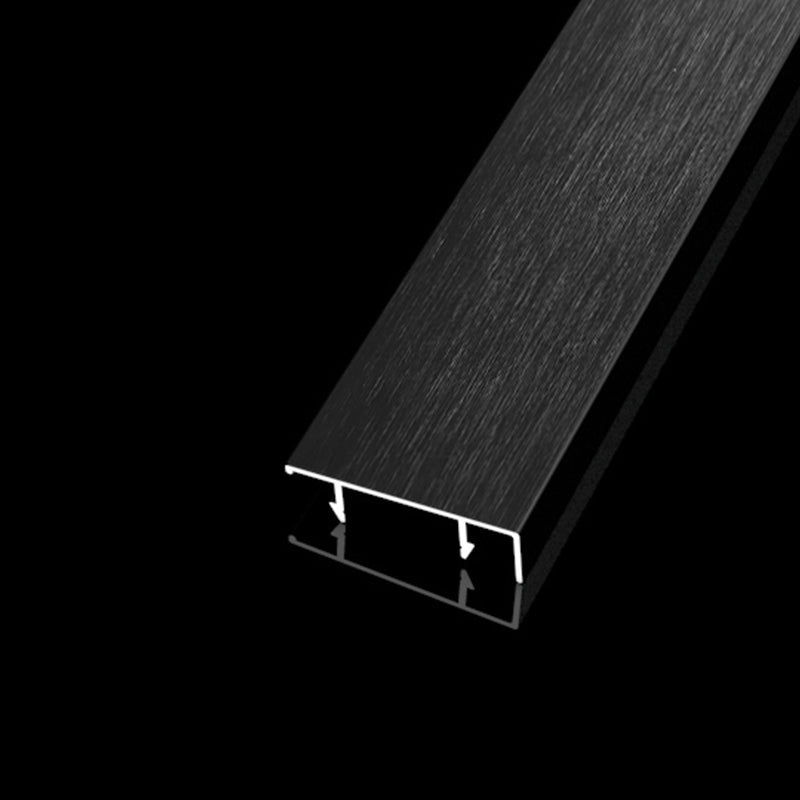 Fade Resistant Siding Panel Indoor Metal Modern Waterproof Tin Backsplash Panel