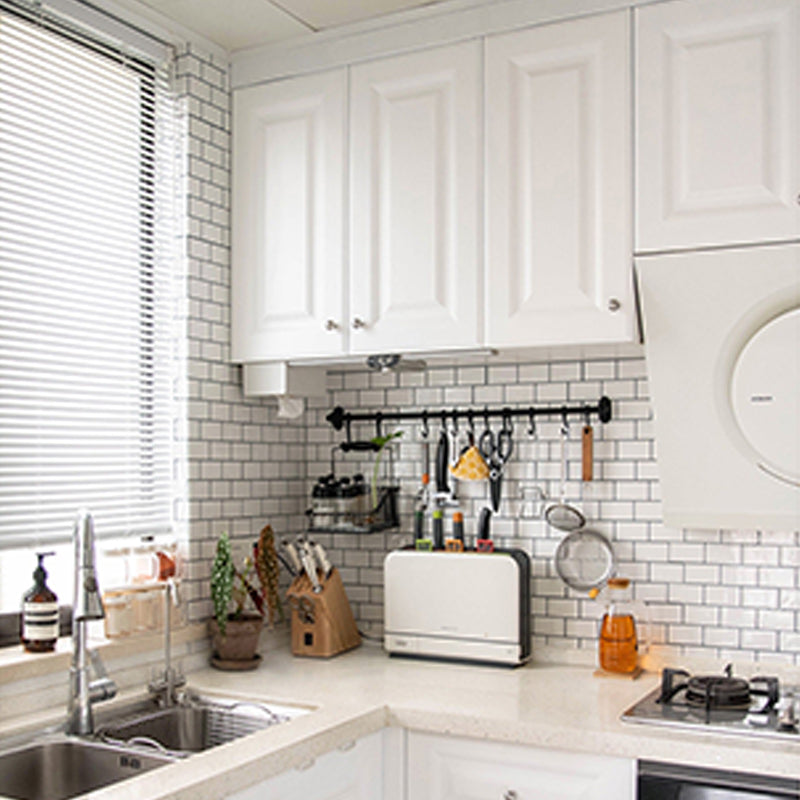 PVC Peel and Stick Tiles Waterproof Peel and Stick Tiles with Square Shape