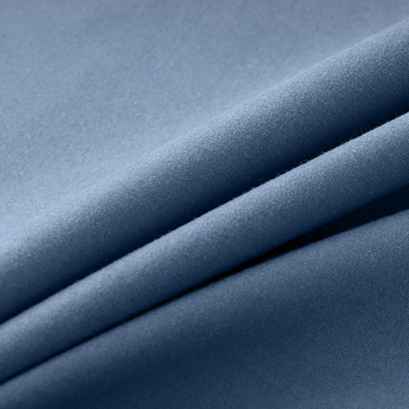 Cotton Bed Sheet Set Modern Elegant Fitted Sheet for Bedroom