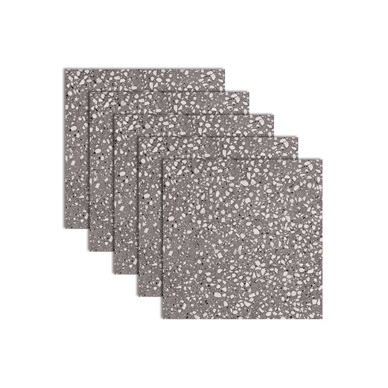 Single Tile Wallpaper PVC Waterproof Peel and Stick Backsplash Tile