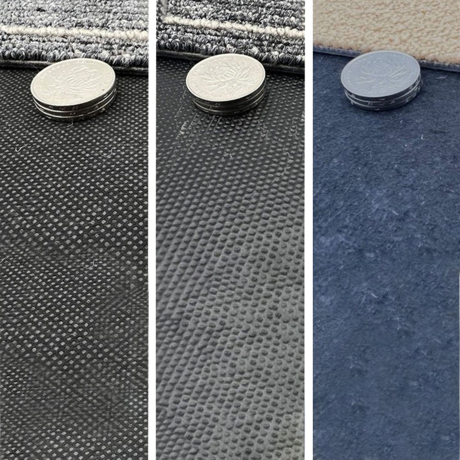 Modern Carpet Floor Tile Self Adhesive Level Loop Fade Resistant Carpet Tile