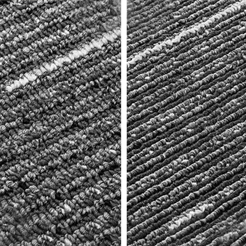 Indoor Carpet Tiles Level Loop Carpet Tiles with Fire Resistant