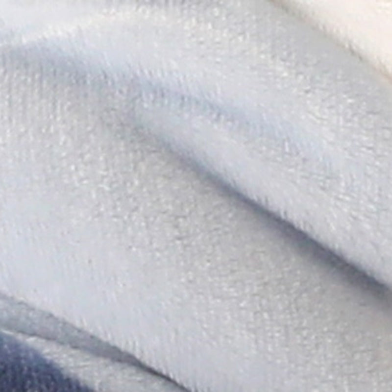 Popular Bed Sheet Cartoon Patterned Fade Resistant Non-Pilling Flannel Bed Sheet