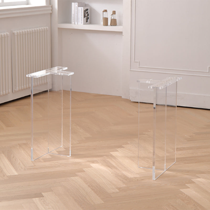 Modern Rectangle Dining Table Sintered Stone Dinner Table for Dining Room
