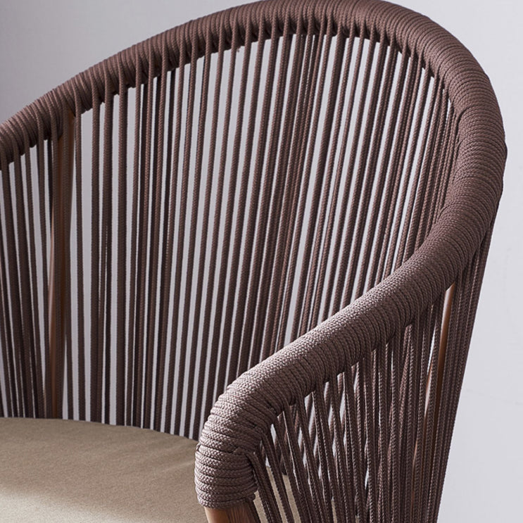 Contemporary Style 1/3 Pcs Dining Set Stoner Dining Table Set