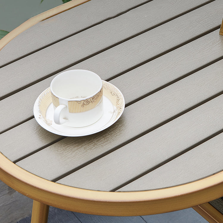 Contemporary 1/3 Pcs Dining Set Glass Rectangular Dining Table Set