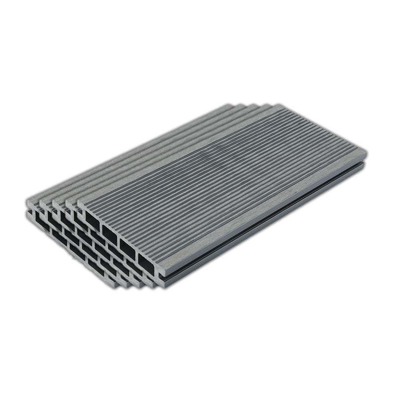 Striped Pattern Patio Flooring Tiles Nailed Flooring Tiles Floor Board