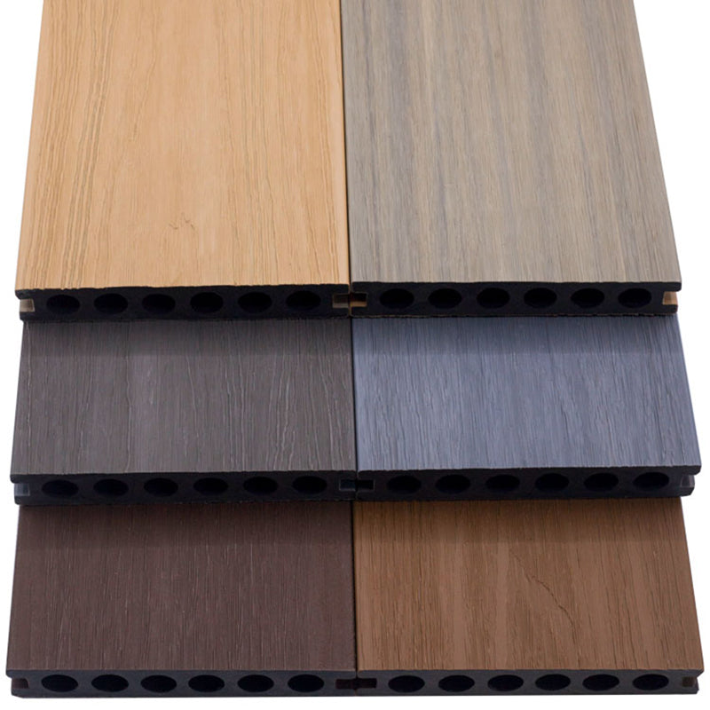 Embossed Patio Flooring Tiles Square Nailed Flooring Tiles Garden