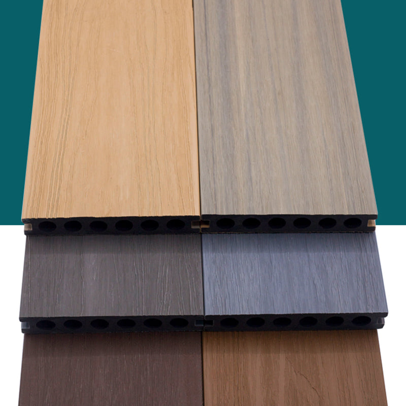 Embossed Patio Flooring Tiles Square Nailed Flooring Tiles Garden