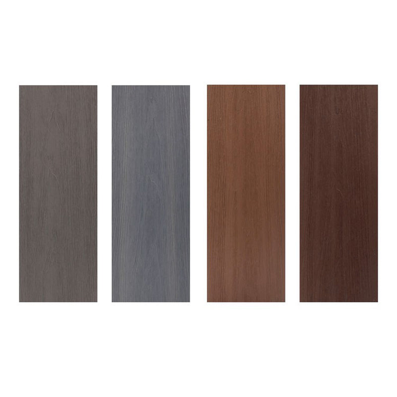 Embossed Patio Flooring Tiles Square Nailed Flooring Tiles Garden