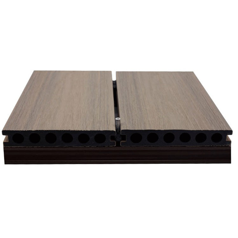 Embossed Patio Flooring Tiles Square Nailed Flooring Tiles Garden