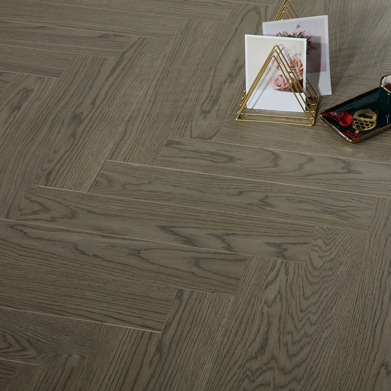 Indoor Laminate Floor Waterproof Wooden Scratch Resistant Laminate Floor