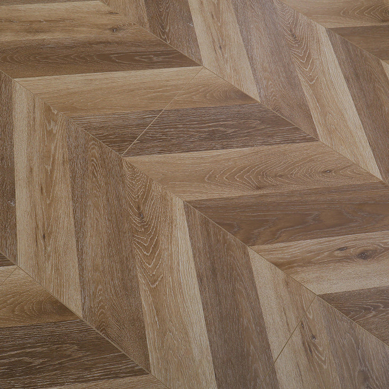 Living Room Laminate Floor Wooden Scratch Resistant Laminate Floor