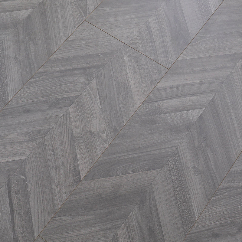 Living Room Laminate Floor Wooden Scratch Resistant Laminate Floor