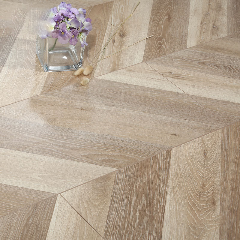 Living Room Laminate Floor Wooden Scratch Resistant Laminate Floor