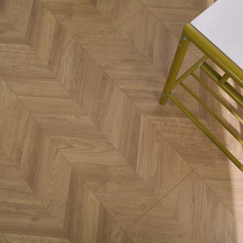 Living Room Laminate Floor Wooden Scratch Resistant Laminate Floor