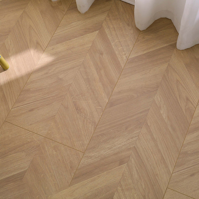 Living Room Laminate Floor Wooden Scratch Resistant Laminate Floor