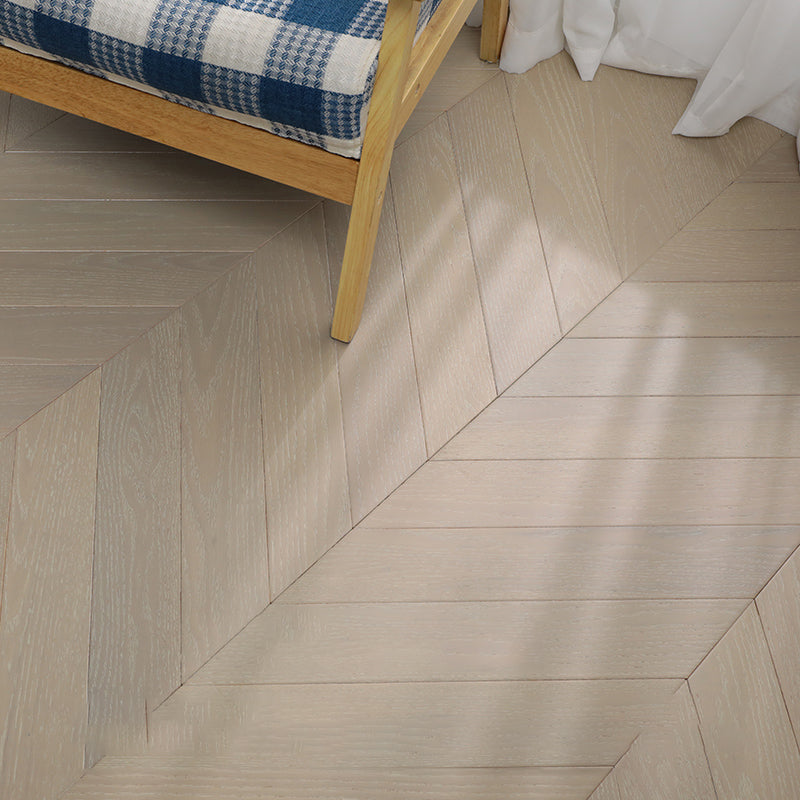 Indoor Laminate Floor Wooden Scratch Resistant Laminate Floor