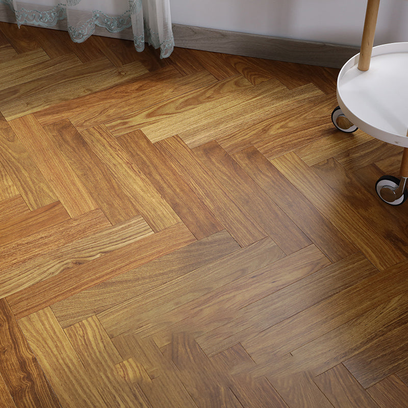 Indoor Laminate Floor Wooden Scratch Resistant Laminate Floor