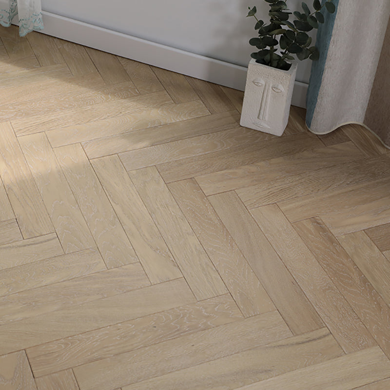 Indoor Laminate Floor Wooden Scratch Resistant Laminate Floor