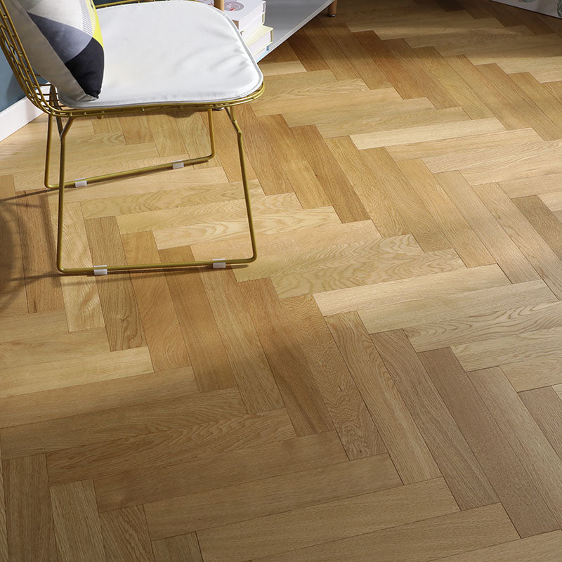 Indoor Laminate Floor Wooden Scratch Resistant Laminate Floor