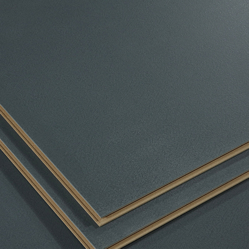 Gray Tone Artificial Wood Laminate Slip Resistant Laminate Flooring