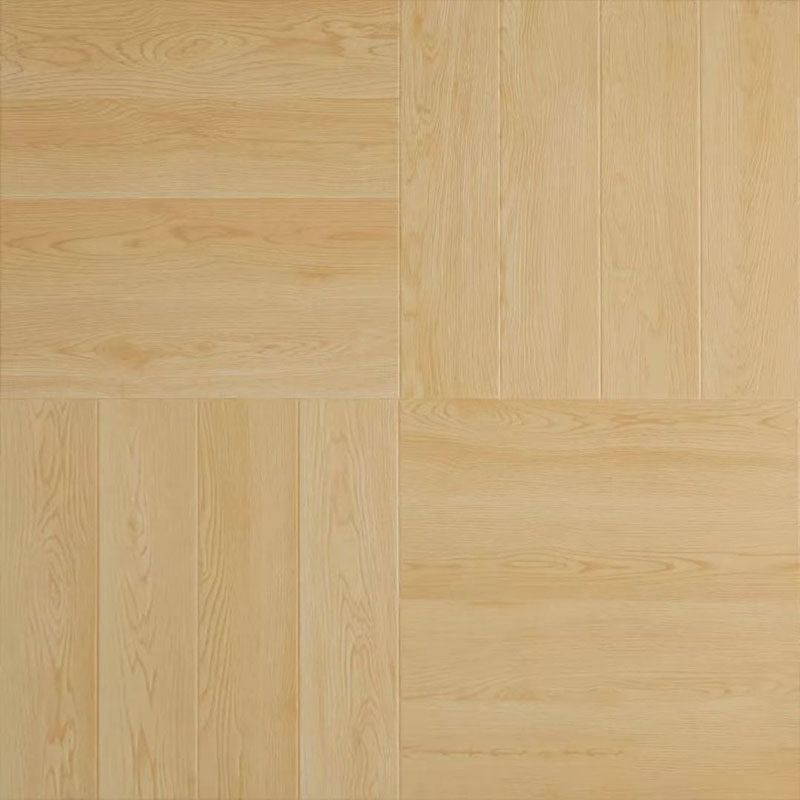 Wooden Laminate Floor Waterproof Indoor Scratch Resistant Textured Laminate Flooring