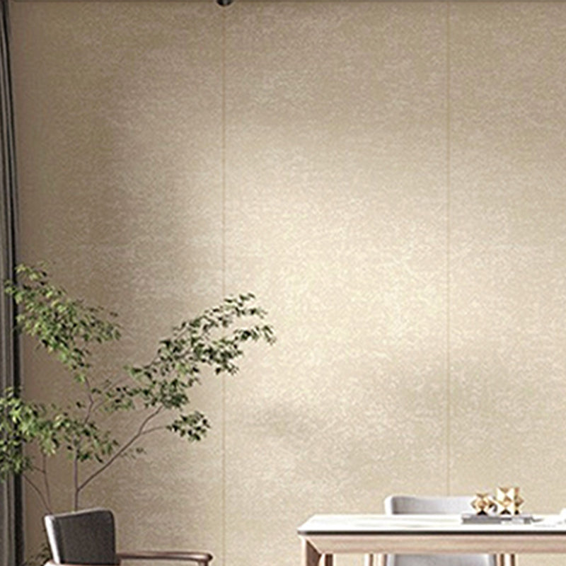 XPE Foam Wall Paneling Matte Texture Waterproof Wall Paneling for Bed Room