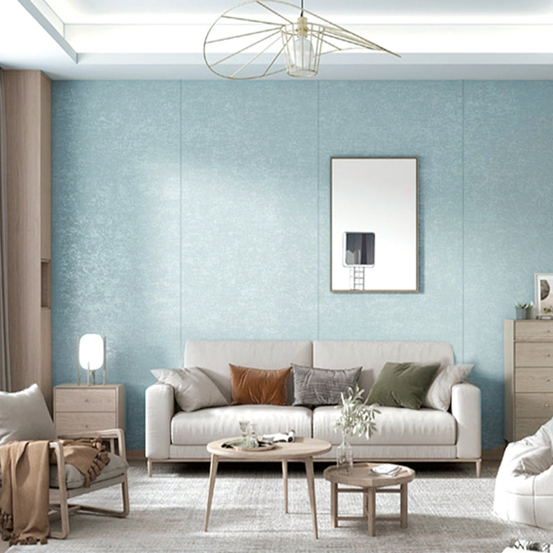 Waterproof XPE Foam Wall Paneling Matte Texture Wall Paneling for Bed Room