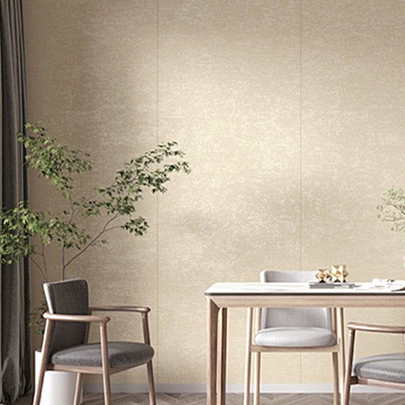 Waterproof XPE Foam Wall Paneling Matte Texture Wall Paneling for Bed Room