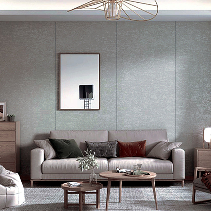 Waterproof XPE Foam Wall Paneling Matte Texture Wall Paneling for Bed Room