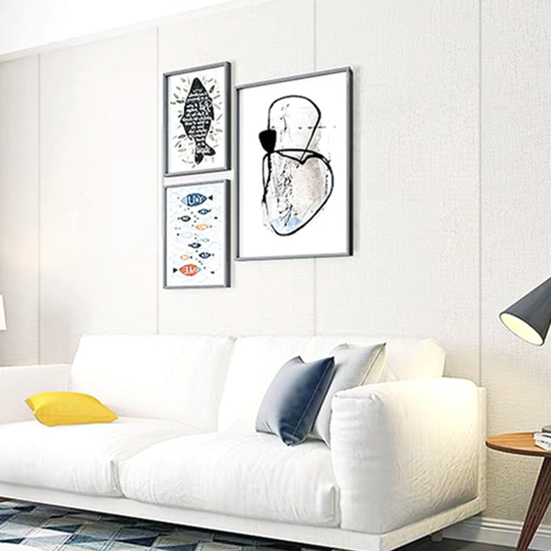 Waterproof XPE Foam Wall Paneling Matte Texture Wall Paneling