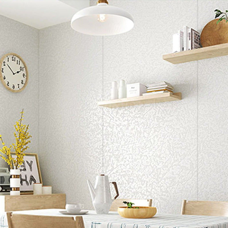 Modern Style XPE Foam Wall Paneling Matte Texture Waterproof Wall Paneling